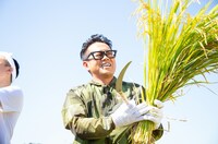 宮川大輔 (c)日本テレビ