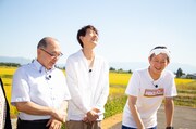 「満天☆青空レストラン」のワンシーン。(c)日本テレビ