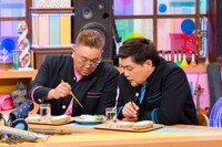 サンドウィッチマン (c)テレビ朝日