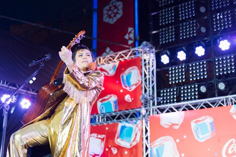 50TA (c)テレビ朝日