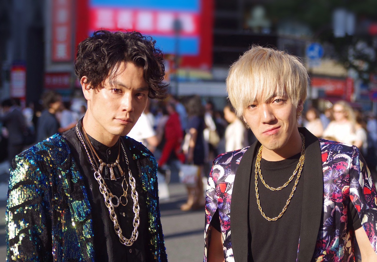 Groovy Rubbishの初DVD完成記念イベント開催、ミニライブやトーク