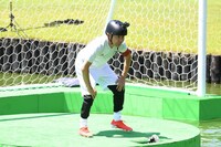 とんねるず木梨 (c)テレビ朝日