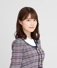 生田絵梨花