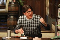 石橋貴明 (c)フジテレビ