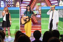 四千頭身 (c)日本テレビ