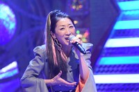 「ものまねグランプリ 秋のガチランキングスペシャル！」のワンシーン。(c)日本テレビ