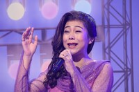 「ものまねグランプリ 秋のガチランキングスペシャル！」のワンシーン。(c)日本テレビ