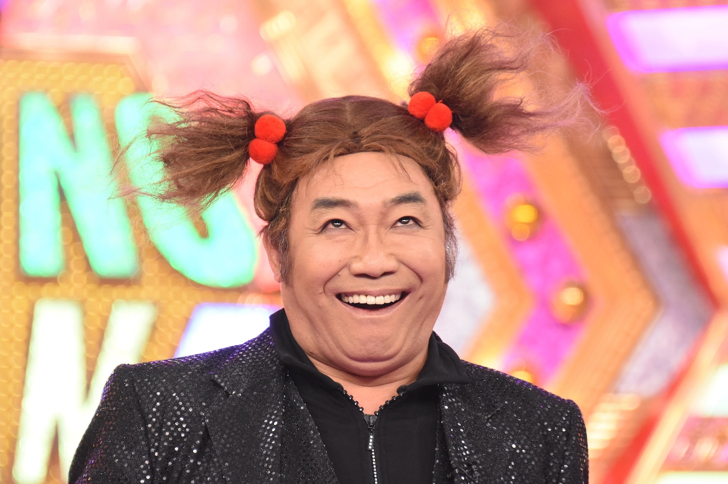 コロッケ (c)日本テレビ