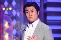 「ものまねグランプリ 秋のガチランキングスペシャル！」のワンシーン。(c)日本テレビ