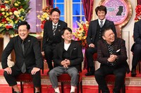 「人生が変わる1分間の深イイ話×しゃべくり007合体SP」のワンシーン。(c)日本テレビ