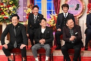 「人生が変わる1分間の深イイ話×しゃべくり007合体SP」のワンシーン。(c)日本テレビ