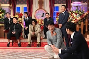 「人生が変わる1分間の深イイ話×しゃべくり007合体SP」のワンシーン。(c)日本テレビ