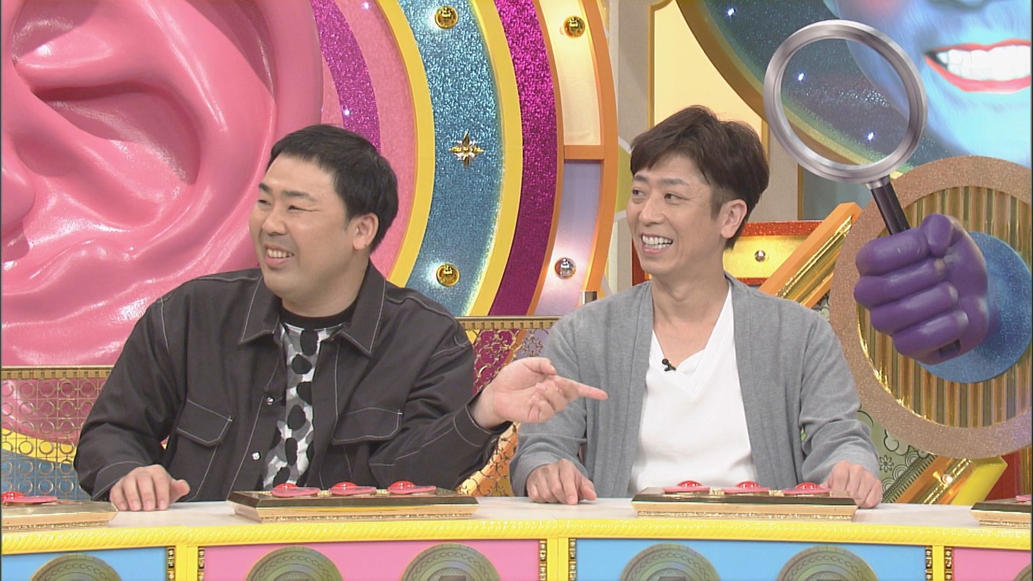 フットボールアワー (c)CBC