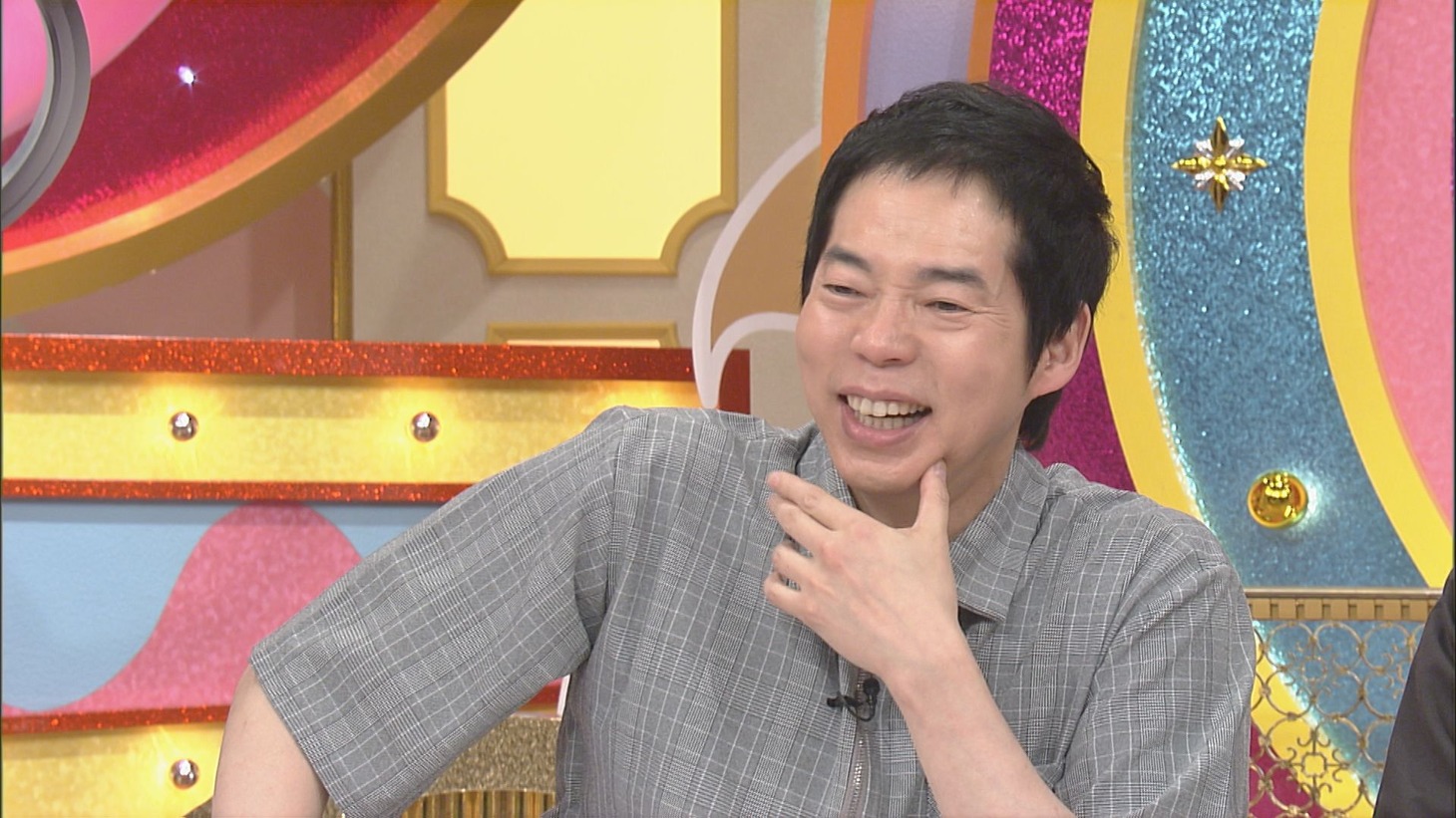 今田耕司 (c)CBC