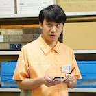 サルゴリラ児玉がシソンヌじろう脚本ドラマ登場、成人誌好きのコンビニ店員に