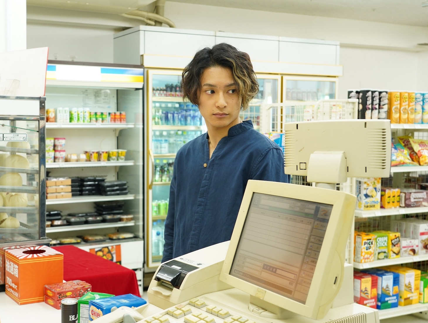 橋本祥平