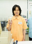 鳥越裕貴
