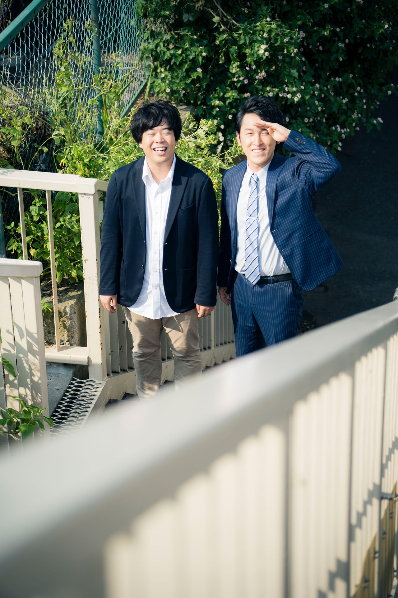 宮下草薙