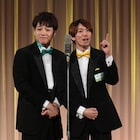 つ~ゆ~が「M-1」2回戦を突破、ジャニーズのふぉ~ゆ~福田悠太&辰巳雄大