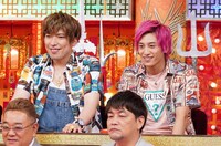 EXIT (c)日本テレビ