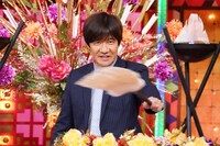 内村光良 (c)日本テレビ