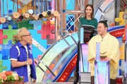 「1億人の大質問!? 笑ってコラえて！3時間SP」のワンシーン。(c)日本テレビ