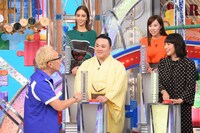 「1億人の大質問!? 笑ってコラえて！3時間SP」のワンシーン。(c)日本テレビ