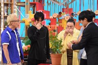 「1億人の大質問!? 笑ってコラえて！3時間SP」のワンシーン。(c)日本テレビ