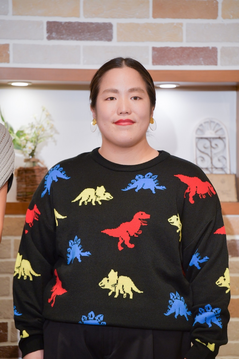 ゆりやんレトリィバァ