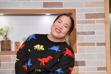 ゆりやんレトリィバァ