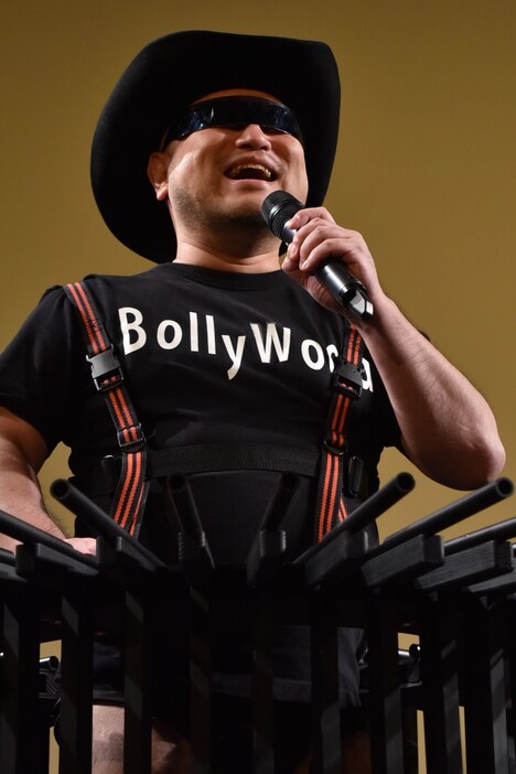 ハリウッドザコシショウ