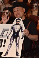 ハリウッドザコシショウ