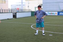 「冒険発掘バラエティ 霜降り明星のあてみなげ」より。(c)静岡朝日テレビ