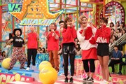 小峠軍団 (c)フジテレビ