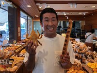 麒麟・田村 (c)テレビ大阪