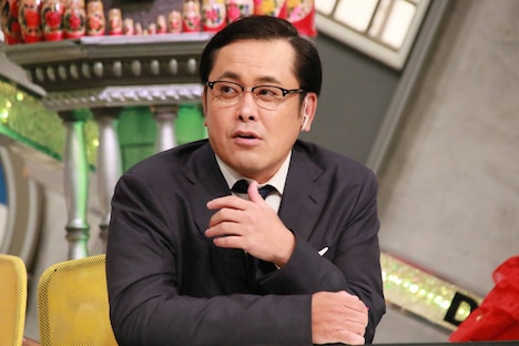 アリタ哲平 (c)フジテレビ