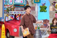 藤井隆 (c)読売テレビ