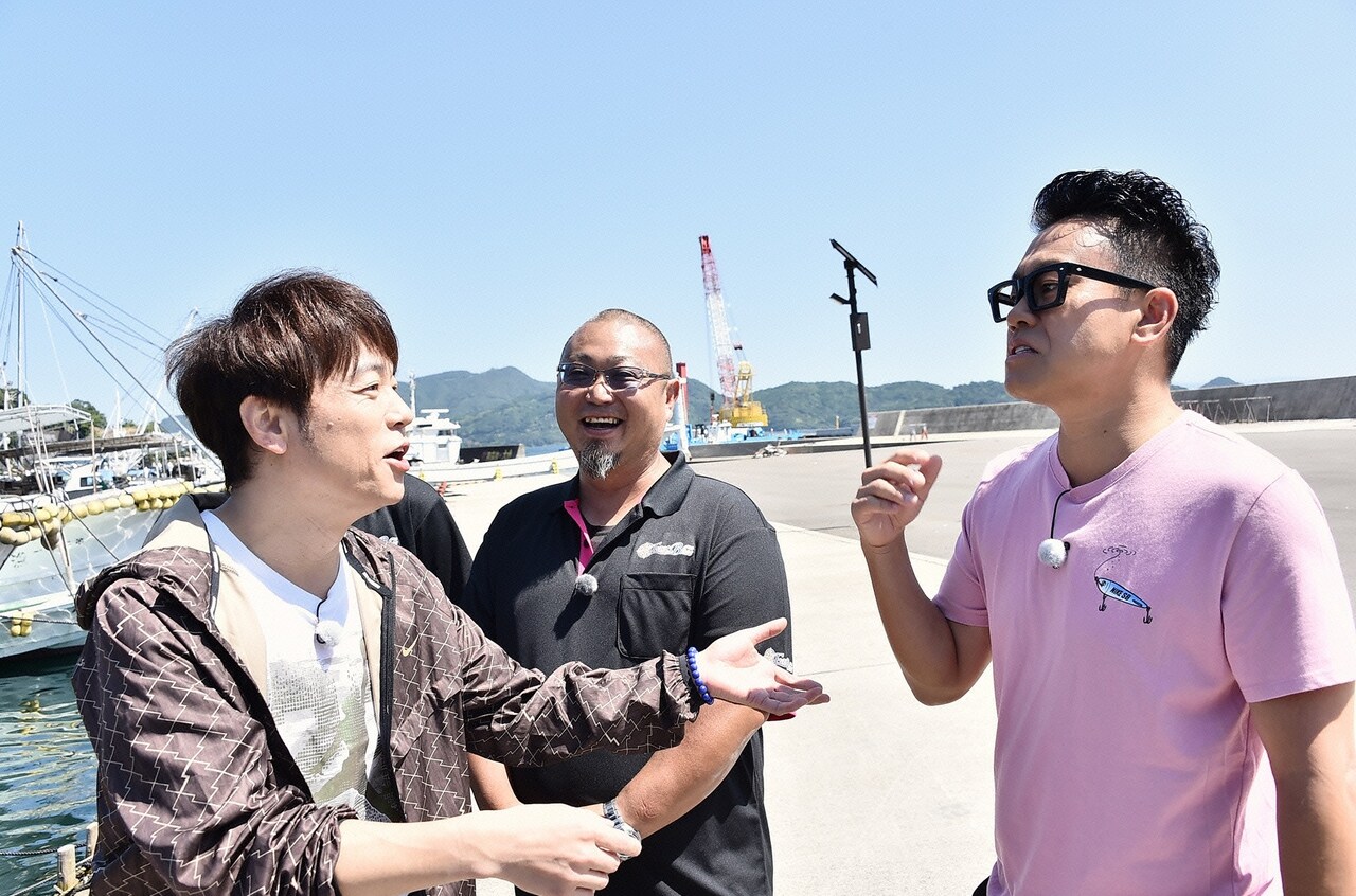 「満天☆青空レストラン」のワンシーン。(c)日本テレビ