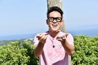 宮川大輔 (c)日本テレビ