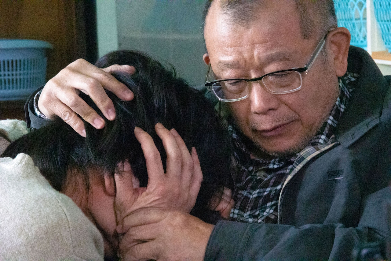 「閉鎖病棟」笑福亭鶴瓶が“中国版アカデミー賞”で外国映画部門の最優秀男優賞