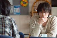 「閉鎖病棟―それぞれの朝―」より。