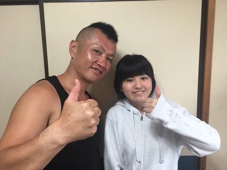 完熟フレッシュ (c)日本テレビ