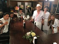 「あちこちオードリー～春日の店あいてますよ？～」10月19日放送回の出演者。