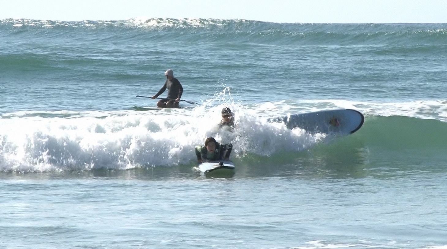 「世界の果てまでイッテQ！秋の2時間SP」のワンシーン。(c)日本テレビ