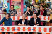 「特盛！よしもと 今田・八光のおしゃべりジャングル」のワンシーン。(c)読売テレビ