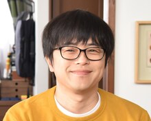 バカリズム (c)日本テレビ