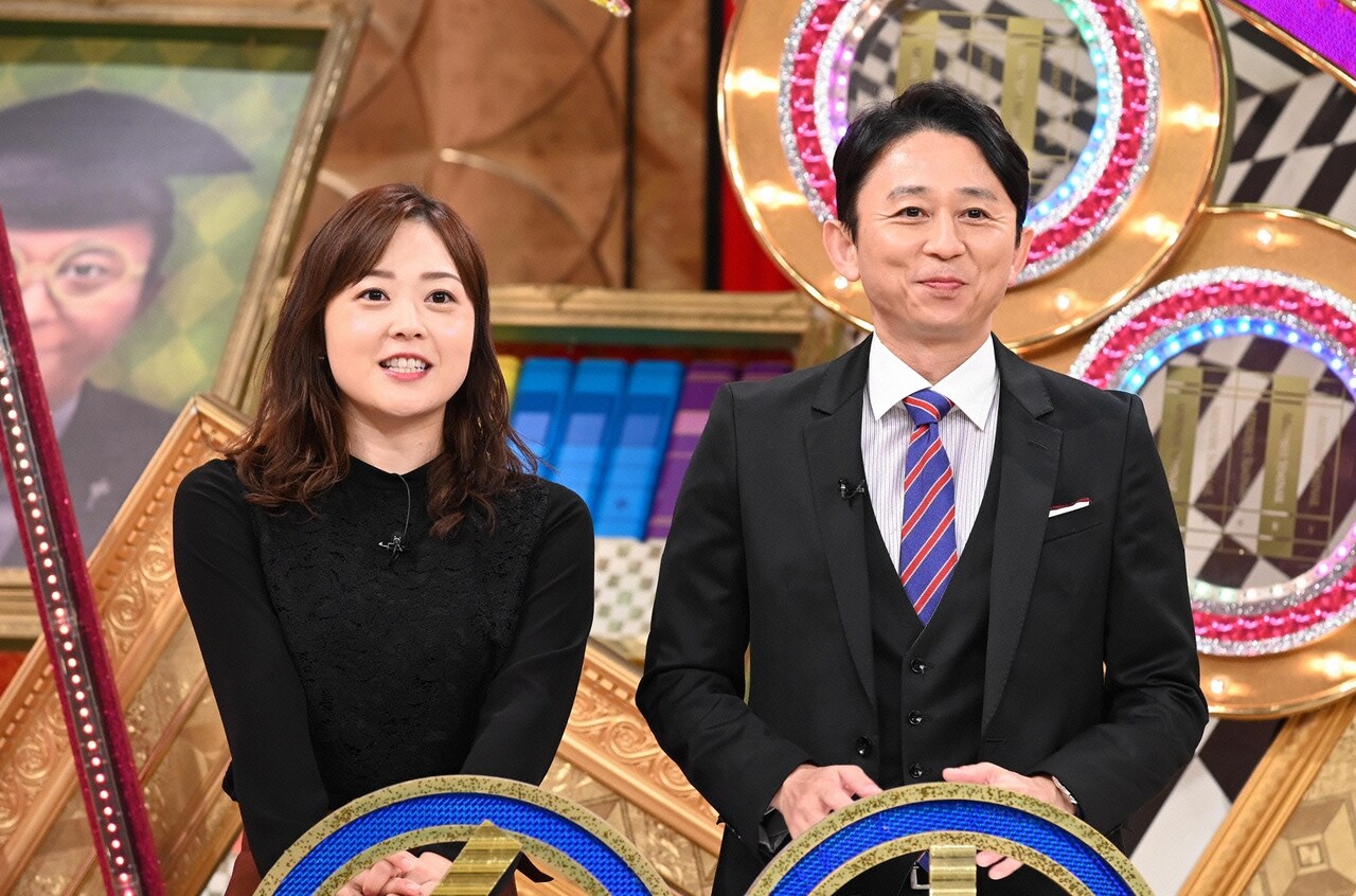 ティモンディが「有吉ゼミ」で大食い挑戦、超巨大牛かつ土鍋ご飯