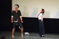 「超絶弱肉強食学園」より。