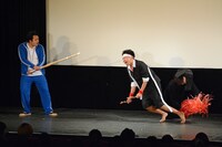 「超絶弱肉強食学園」より。