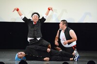 「超絶弱肉強食学園」より。